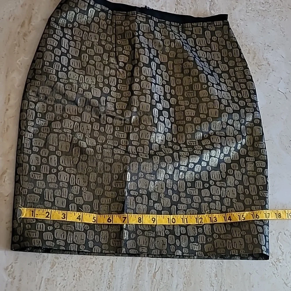 Ann Taylor Skirt - Picture 9 of 16
